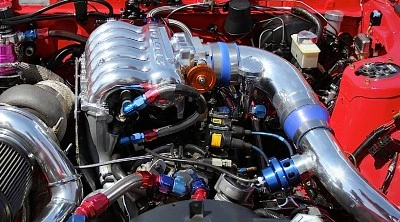 Hoses, Fittings & Connections System