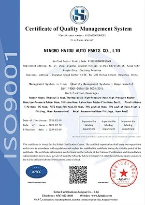 ISO9001 ISO9001